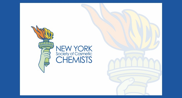 NYSCC Celebrates 75 Years of Leadership in Cosmetic Chemistry