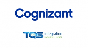 Cognizant Agrees to Acquire TQS Integration