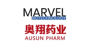 Marvel Biotechnology Begins cGMP Manufacturing of Lead Candidate