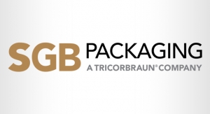 TricorBraun Announces Acquisition of NJ-Based SGB Packaging Group