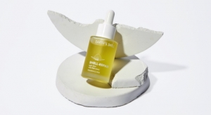 Indie Clean Beauty Brand Earth’s Shell Adds Night Elixir Oil Skin Care