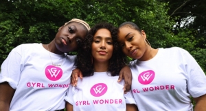 Cantu Beauty and Gyrl Wonder Kick off Convos To Support Young Black And Latina Girls