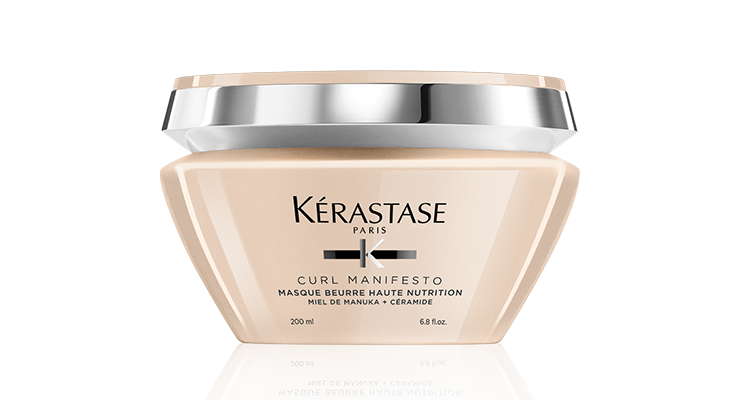 L’Oréal Adds Kérastase Curl Manifesto Hair Care Collection