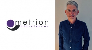 Metrion Biosciences Appoints Nick Foster as Chief Commercial Officer