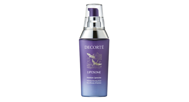 Decorté Partners with Allure Store & Launches Limited Edition Package