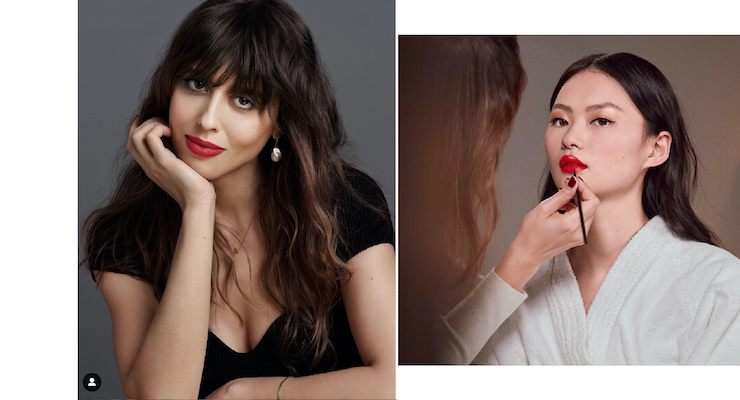 Guerlain Names New Creative Director of Makeup