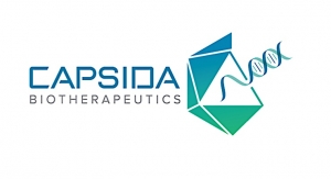 Capsida Unveils Next-Generation Gene Therapy Manufacturing