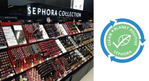 Sephora Launches Clean + Planet Positive Program