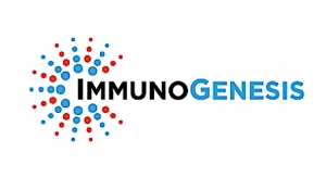 ImmunoGenesis Opens Research Lab, Adds Key Roles 