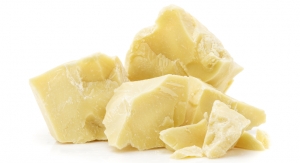 Cargill Expands Sustainable Portfolio with Cocoa Butter