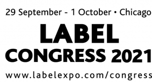 Label Congress 2021 announces educational program