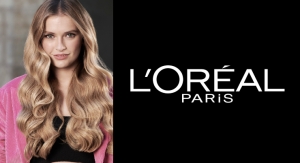 L’Oréal Paris Taps Camille Razat for Hair, Makeup Campaigns