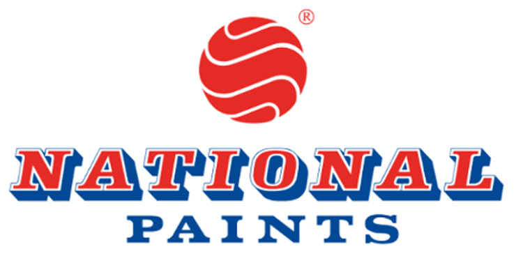 National Paint Factories