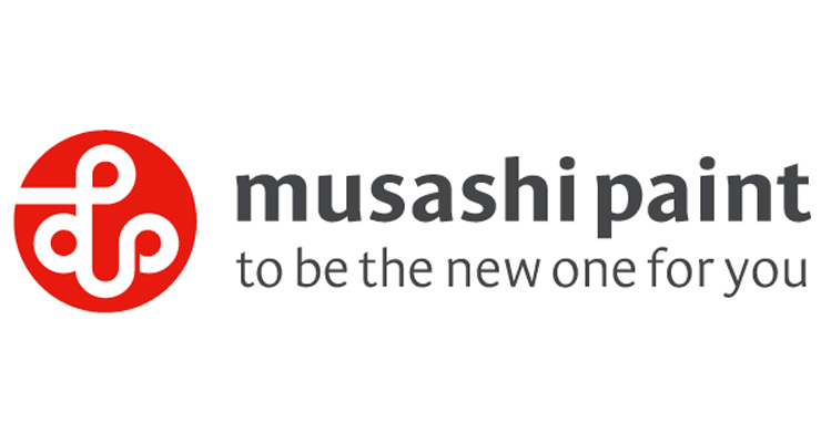 Musashi Paint Co. Ltd.
