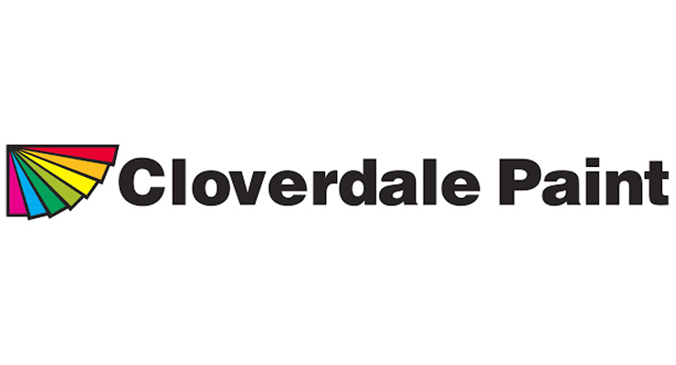 Cloverdale Paint Group 