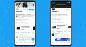 Twitter Enters the Social Media E-Commerce Space with ‘Shop Module’