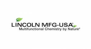Lincoln MFG-USA Introduces Organic Essynce OLS Ingredient