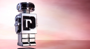 Paco Rabanne Unveils Digital Content Fragrance Connected To Smartphones