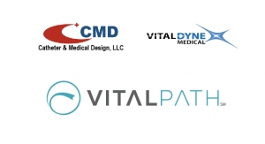 CMD and VitalDyne Medical Rebrand as VitalPath