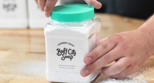 Fast-Growing Buff City Soap Hires New CEO
