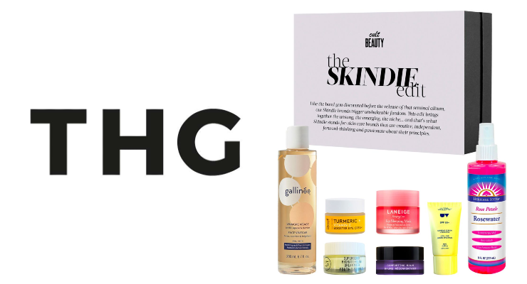 The Hut Group Acquires Cult Beauty