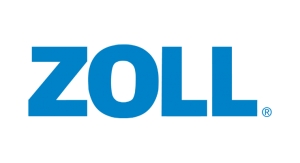 Zoll to Distribute Portable Targeted Temperature Management System in Asia
