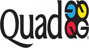 Quad Reports Second Quarter, Year-to-Date 2021 Results