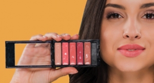 Top 10 Beauty Brands for Makeup Palettes in Color Cosmetics