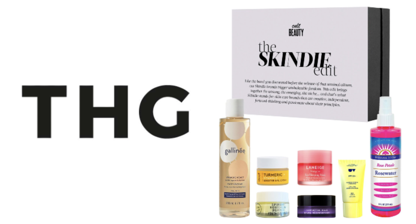The Hut Group To Acquire Cult Beauty