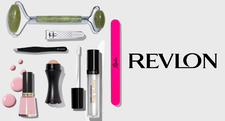 Revlon Reports Net Sales Growth in Second Quarter of 2021