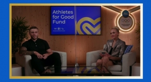 P&G Hosts Olympic Panel With Athletes for Good Fund Grant Recipients and Tokyo 2020 Olympians