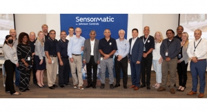 Sensormatic Solutions Advances Record 70 Patent Filings in 2020