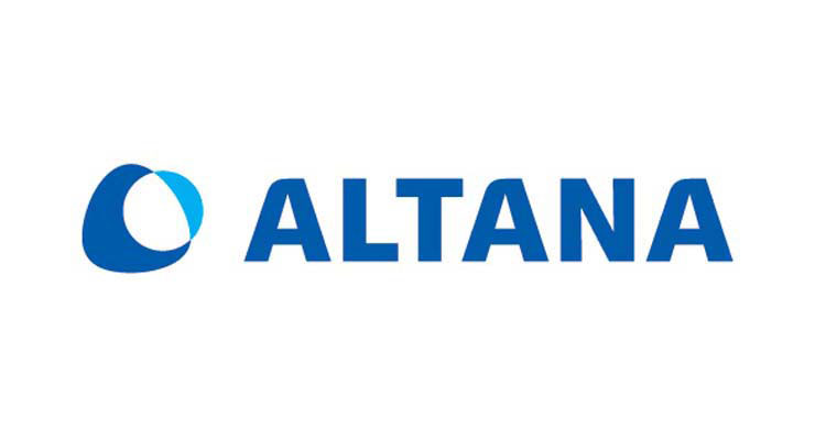 Half-Year Results: ALTANA Posts Double-Digit Growth