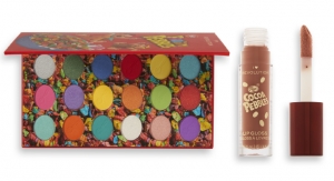 I Heart Revolution Unveils Makeup Collaboration with Pebbles Cereal