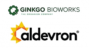 Aldevron, Ginkgo Bioworks Partner on mRNA Vax Mfg. Breakthrough 