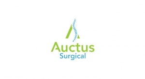 Auctus Vertebral Body Tethering System Receives Breakthrough Device Designation