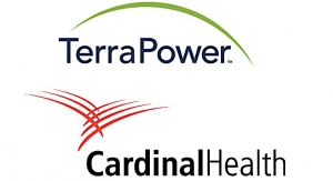 TerraPower, Cardinal Health Enter Manufacturing Agreement