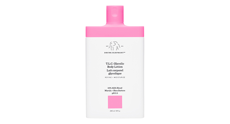 Drunk Elephant Launches New Body Product