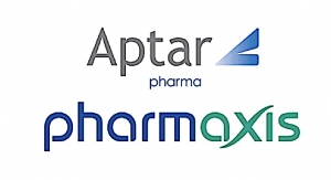 Aptar Pharma, Pharmaxis Enter Orbital DPI Agreement