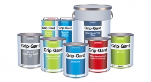 AkzoNobel Re-brands Sign Finishes Business to Grip-Gard