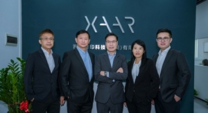 Xaar opens new customer service center in China