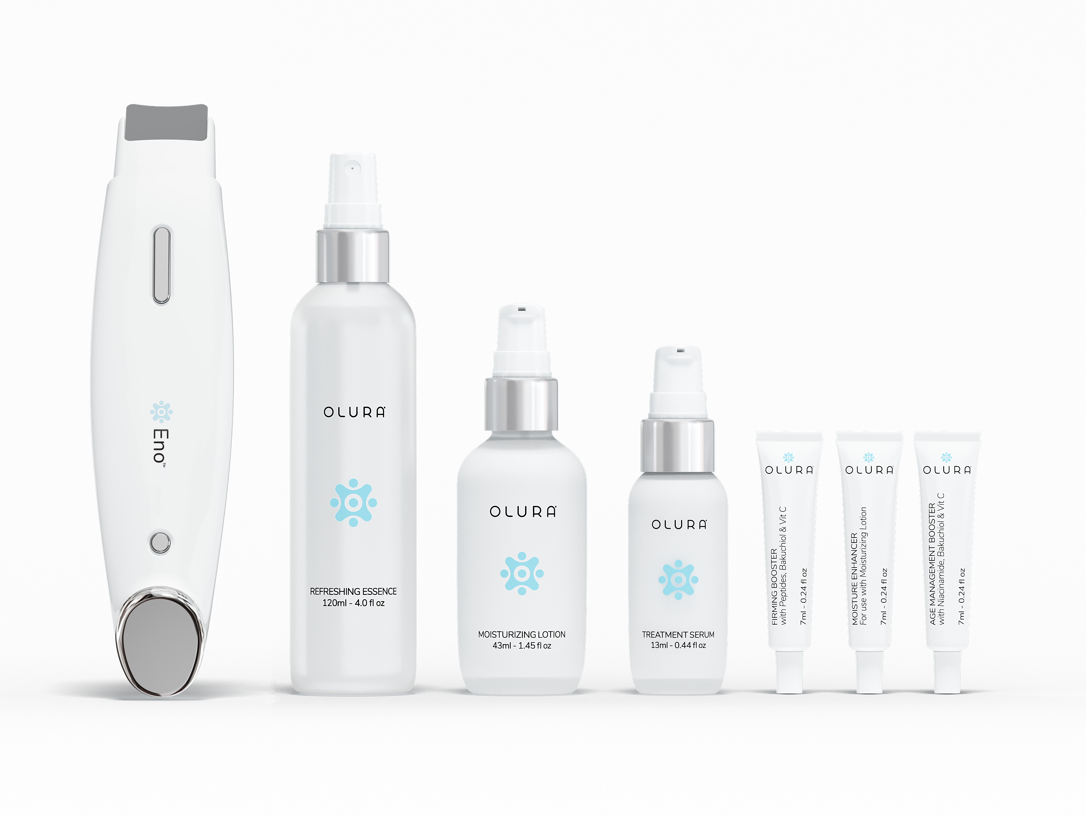 Beauty Tech Brand Olura Raises Series A Investment Round of $1 Million  