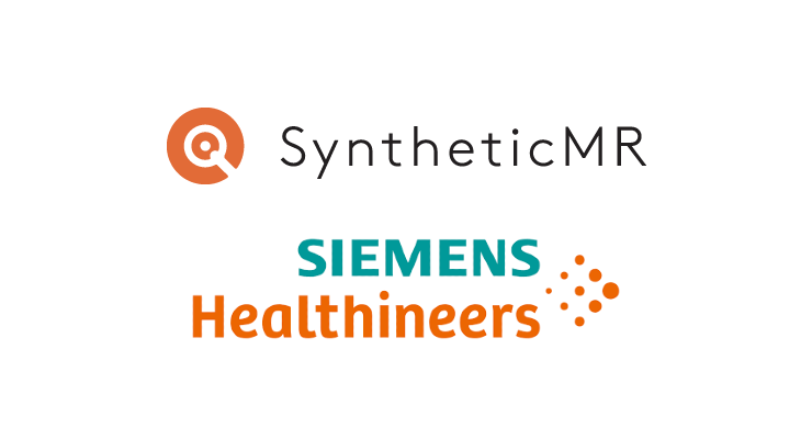 SyntheticMR Extends Collaboration Agreement with Siemens Healthineers