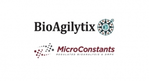 BioAgilytix Acquires MicroConstants