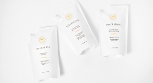 Innersense Organic Beauty Launches Refill Pouches for Hair Care Products