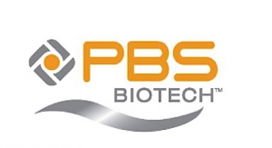 PBS Biotech Scales-Up Manufacturing Solutions for Cell Therapies