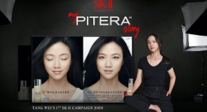 SK-II Remakes Iconic Skin Care Campaign