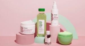 Indie Beauty Brand Briogeo Adds New Technology in Hair Care Campaign