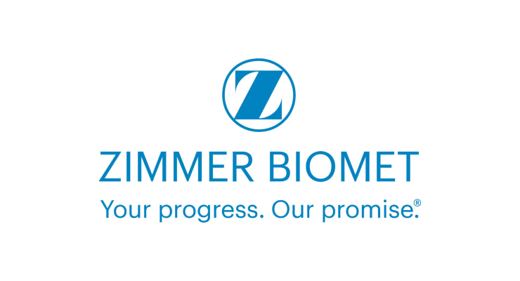 AAOS News: Zimmer Biomet to Present New Clinical Data and Technologies Portfolio