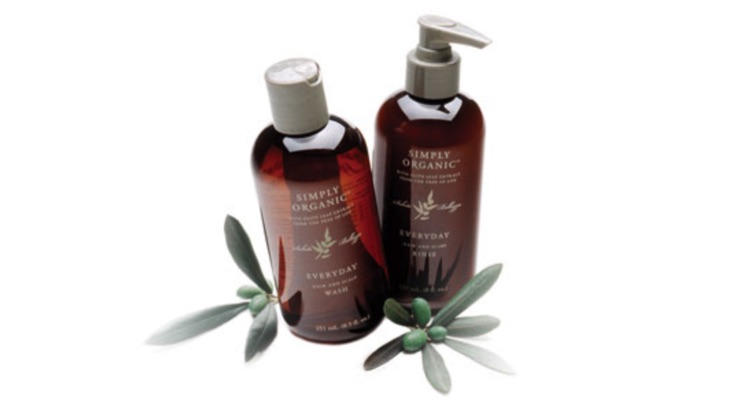 West Lane Takes Majority Share in Salon Haircare Company Simply Organic Beauty